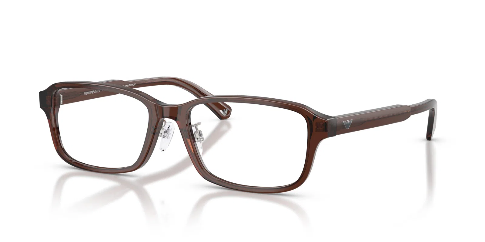 Emporio Armani 3215D Eyeglasses - view 10
